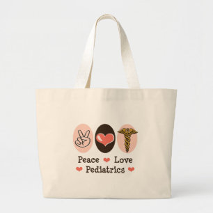 La bolsa de asas del pediatra de la pediatría del