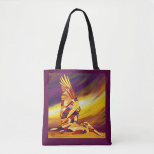 La bolsa de asas del pelícano