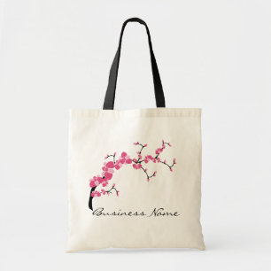 La bolsa de asas del personalizable de la rama de