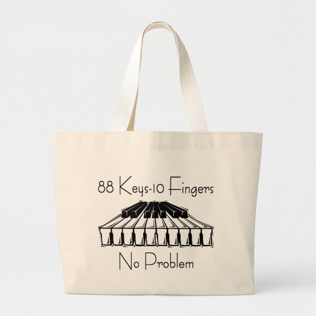 La bolsa de asas del pianista (Frente)