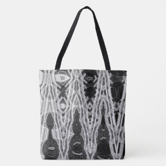 La bolsa de asas del pináculo I del artista C.L.