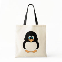 La bolsa de asas del pingüino