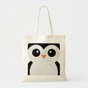 La bolsa de asas del pingüino