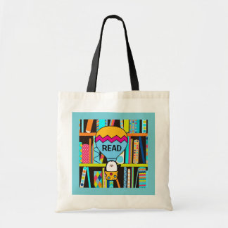 la bolsa de asas del pingüino