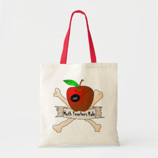 La bolsa de asas del pirata del profesor