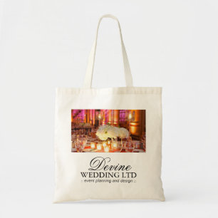 La bolsa de asas del planificador de la boda