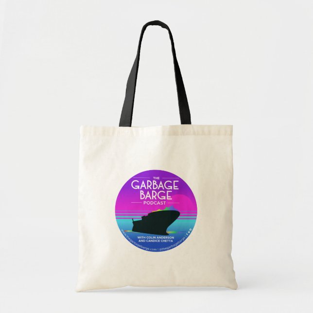 ¡La bolsa de asas del podcast de la gabarra de la (Frente)