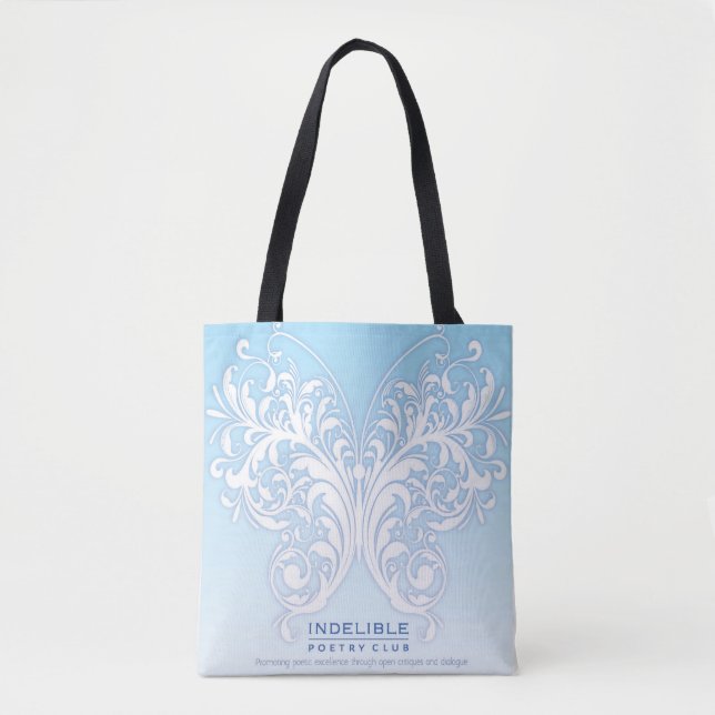 La bolsa de asas del poeta (Anverso)
