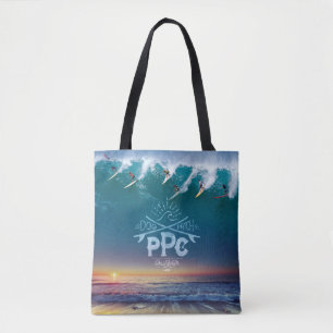 La bolsa de asas del PPC de San Onofre del