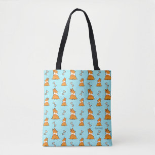 La bolsa de asas del premio del extremo del Corgi