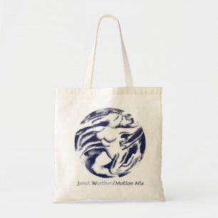 La bolsa de asas del presupuesto de la mezcla de
