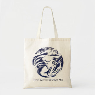 La bolsa de asas del presupuesto de la mezcla de