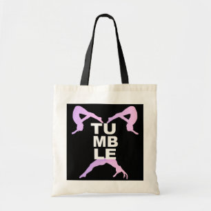La bolsa de asas del presupuesto de los chicas que