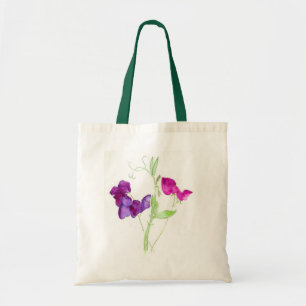 "La bolsa de asas del presupuesto de los guisantes