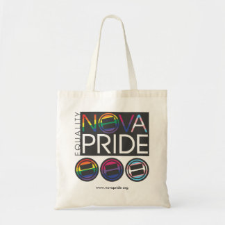 La bolsa de asas del presupuesto del orgullo de
