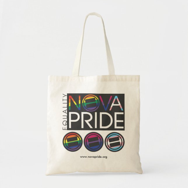 La bolsa de asas del presupuesto del orgullo de (Frente)
