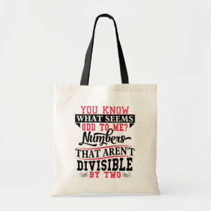La bolsa de asas del profesor de matemáticas del
