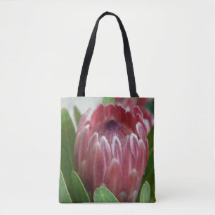 La bolsa de asas del Protea