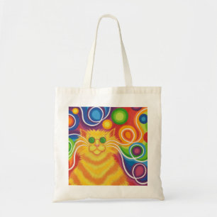 la bolsa de asas del Psy-gato-delic