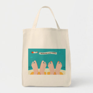 La bolsa de asas del retiro