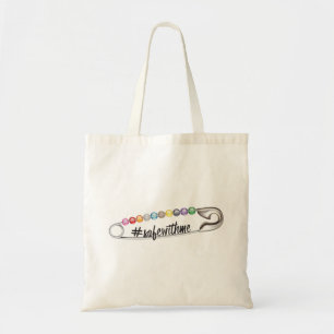 La bolsa de asas del #SafeWithMe