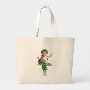 La bolsa de asas del sagitario