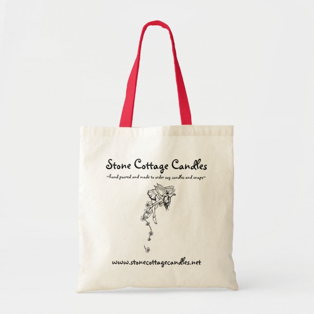La bolsa de asas del SCC (Frente)