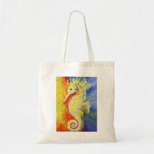 La bolsa de asas del Seahorse