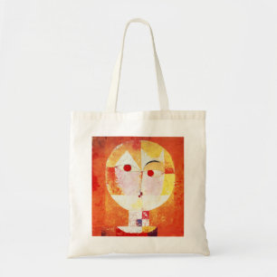 La bolsa de asas del Senecio de Paul Klee
