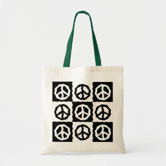 LA BOLSA DE ASAS DEL SIGNO DE LA PAZ
