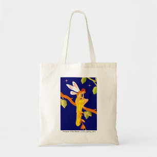 La bolsa de asas del "Stargazer"