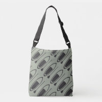 La bolsa de asas del tablero de paleta