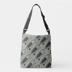 La bolsa de asas del tablero de paleta