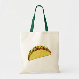 La bolsa de asas del Taco