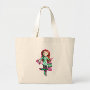 La bolsa de asas del tauro