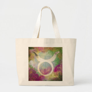 La bolsa de asas del tauro