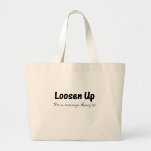 La bolsa de asas del terapeuta del masaje