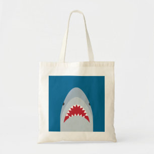 La bolsa de asas del tiburón