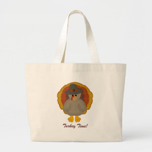 La bolsa de asas del tiempo de Turquía