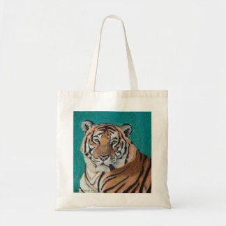 La bolsa de asas del tigre
