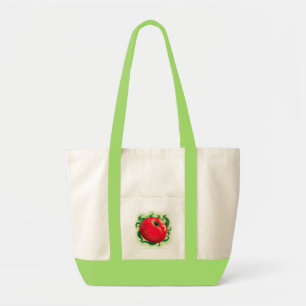 La bolsa de asas del TOMATE