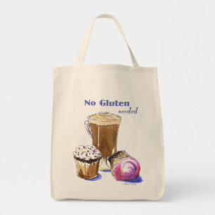 La bolsa de asas del ultramarinos de GF
