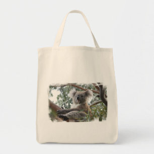 La bolsa de asas del ultramarinos de la koala