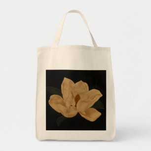 La bolsa de asas del ultramarinos de la magnolia