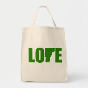 La bolsa de asas del ultramarinos del amor de