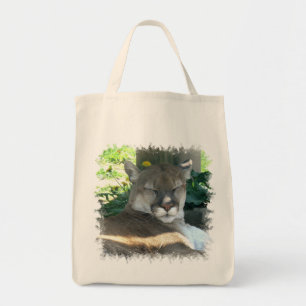 La bolsa de asas del ultramarinos del puma
