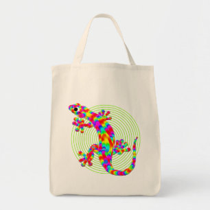 La bolsa de asas del ultramarinos del Salamander