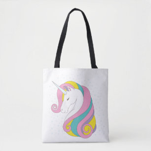 La bolsa de asas del unicornio