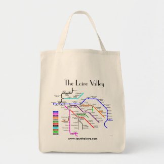 La bolsa de asas del viaje del tiempo del valle
