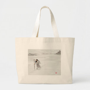 La bolsa de asas del "viajero"